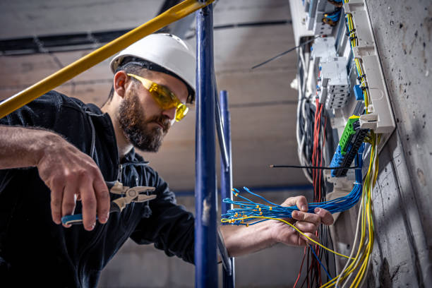 Best Generator Installation Services  in Ridgefield, NJ