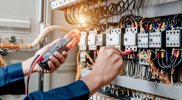 Best Ceiling Fan Installation Electrician  in Ridgefield, NJ