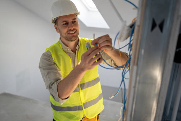 Best Emergency Electrical Repair  in Ridgefield, NJ