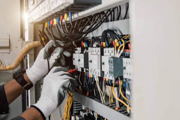 Best Affordable Emergency Electrician  in Ridgefield, NJ