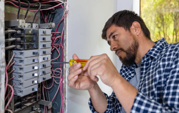 Best Industrial Electrical Services  in Ridgefield, NJ